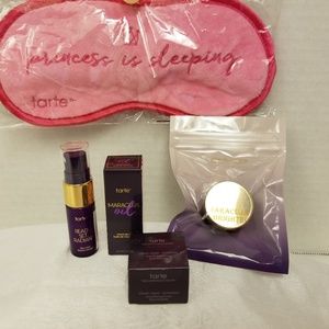 Tarte Skin Care Bundle